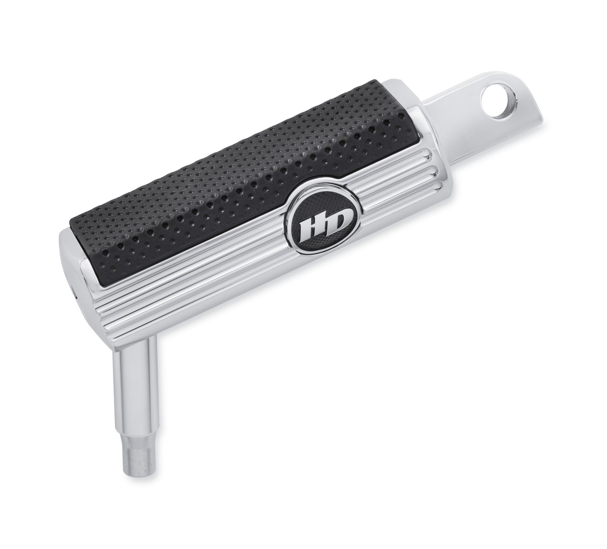 Defiance Footpegs 50500533 HarleyDavidson USA