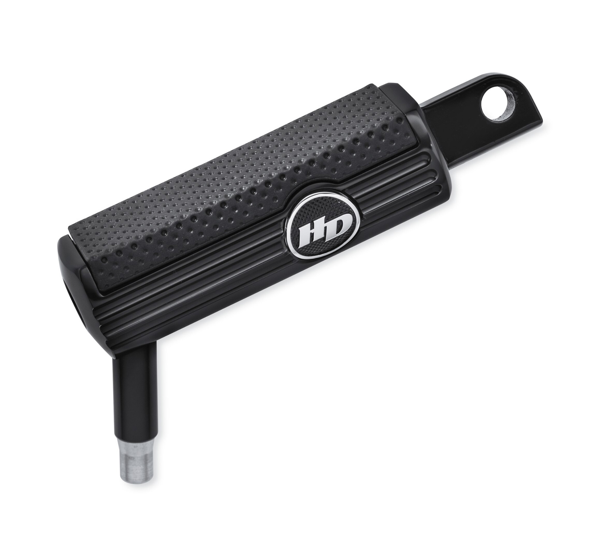 Defiance Footpegs 50500655 HarleyDavidson USA