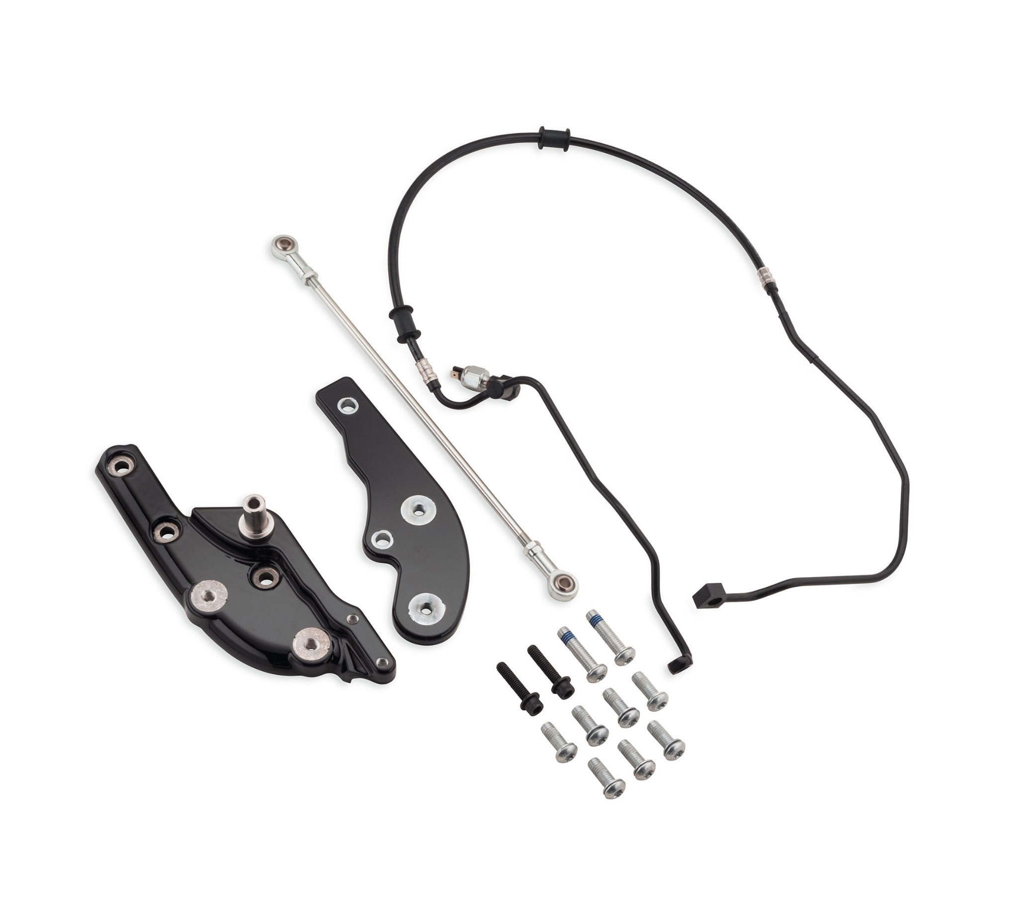 Extended Reach Forward Control Kit Abs 50500837 Harley Davidson Europe
