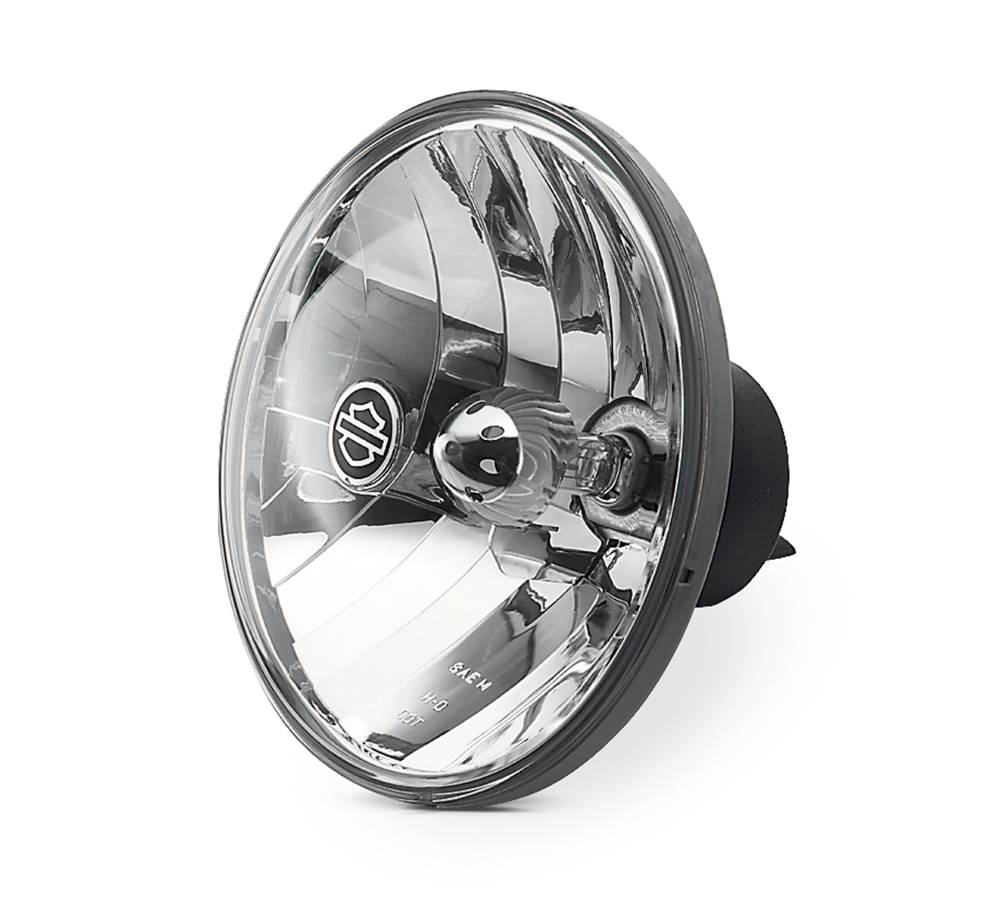 LAMP ASY,7IN,DOM 6834205A HarleyDavidson USA