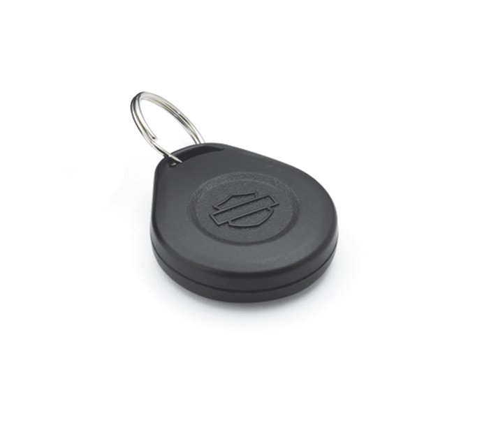 Smart Security System Hands Free Fob 1