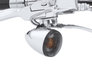 Bullet Turn Signal Lens Kit