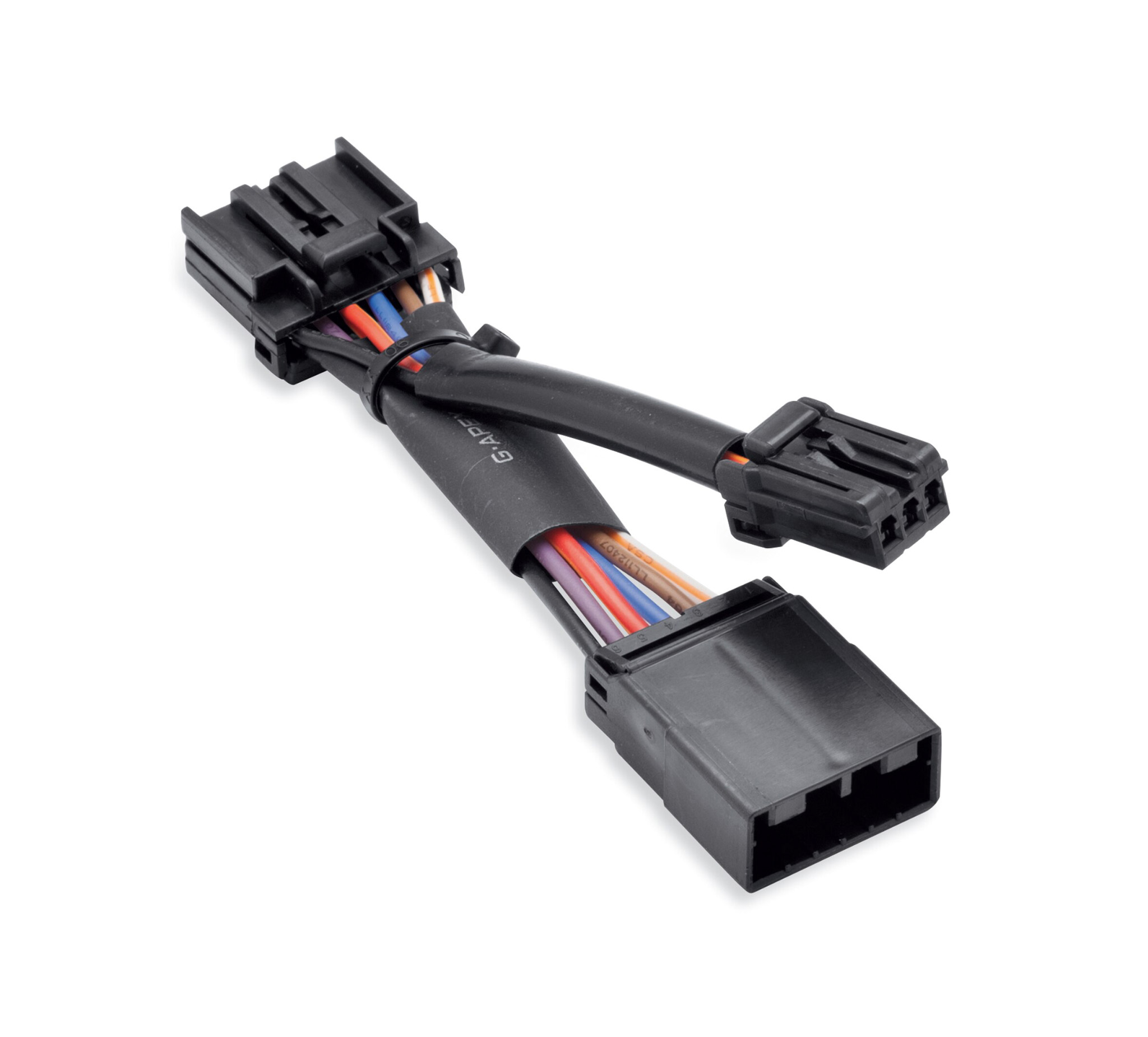 LED Light Kit Wiring Harness