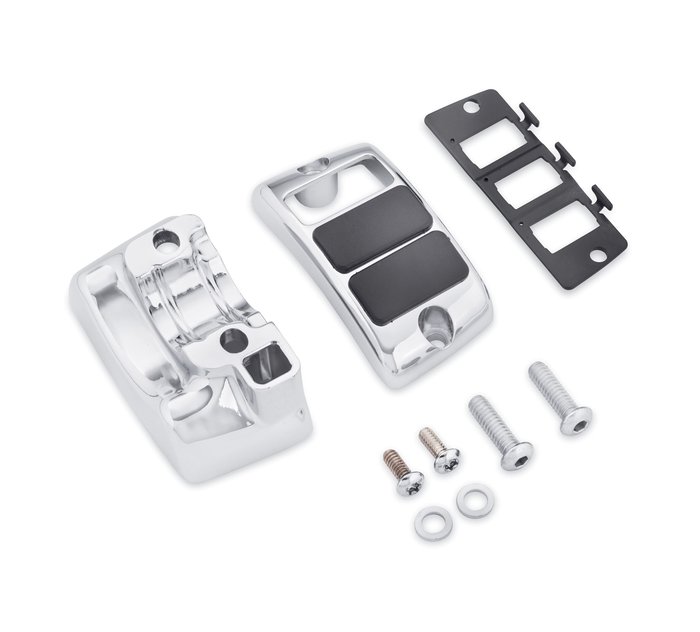 Auxiliary Accessory Switch Housing Kit 1
