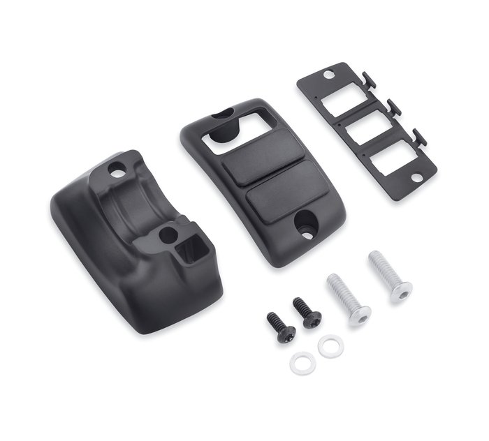 Auxiliary Accessory Switch Housing Kit 1
