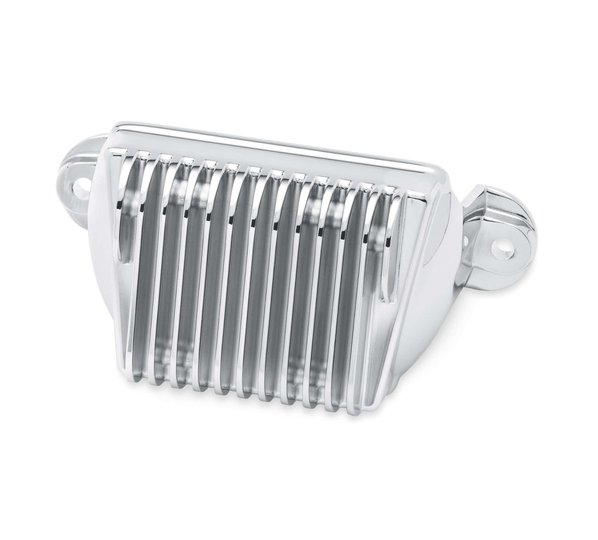 Chrome Voltage Regulator HarleyDavidson KR