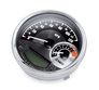 Combination Analog Speedometer/Tachometer MPH