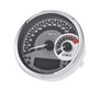 Combination Analog Speedometer/Tachometer km/h