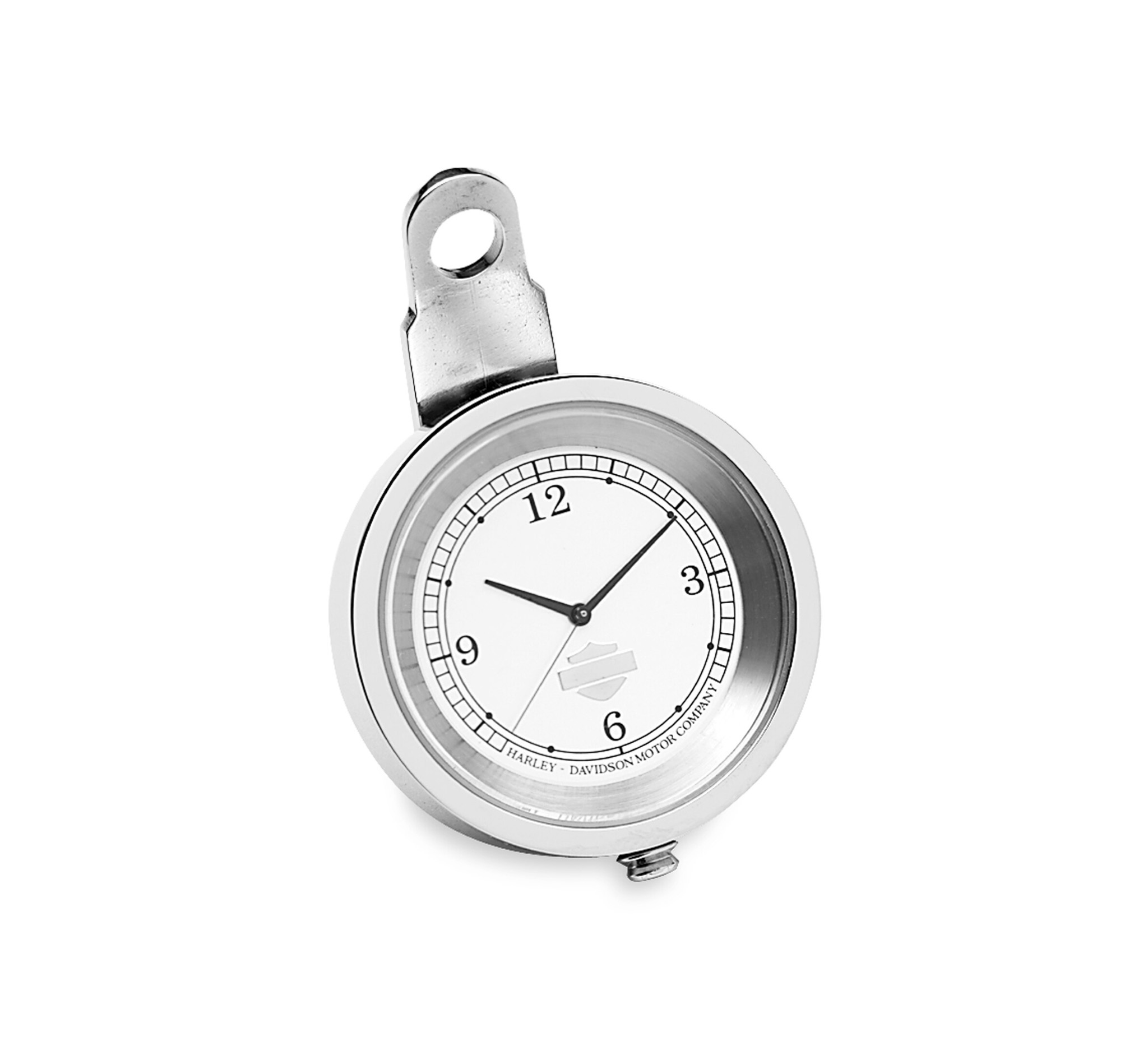 Handlebar Clock 7504203 HarleyDavidson USA