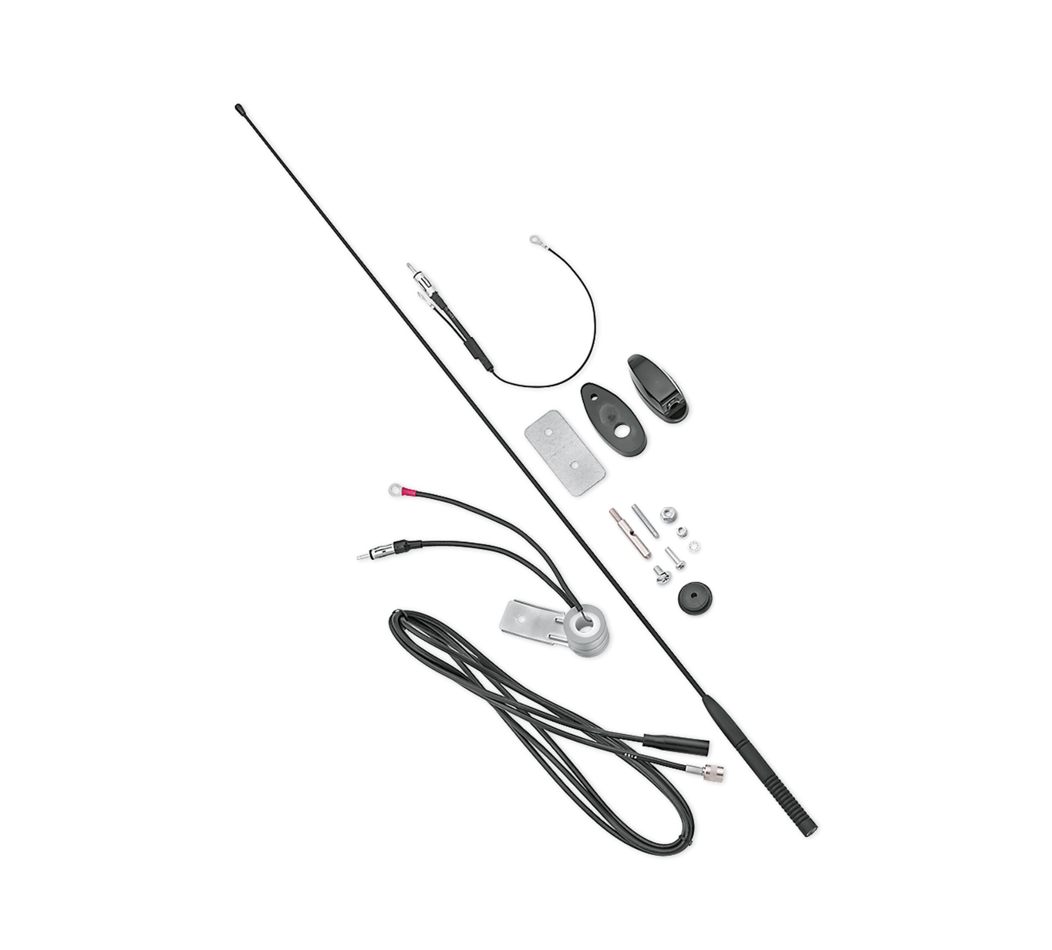 CB Antenna Kit 7640009 HarleyDavidson USA
