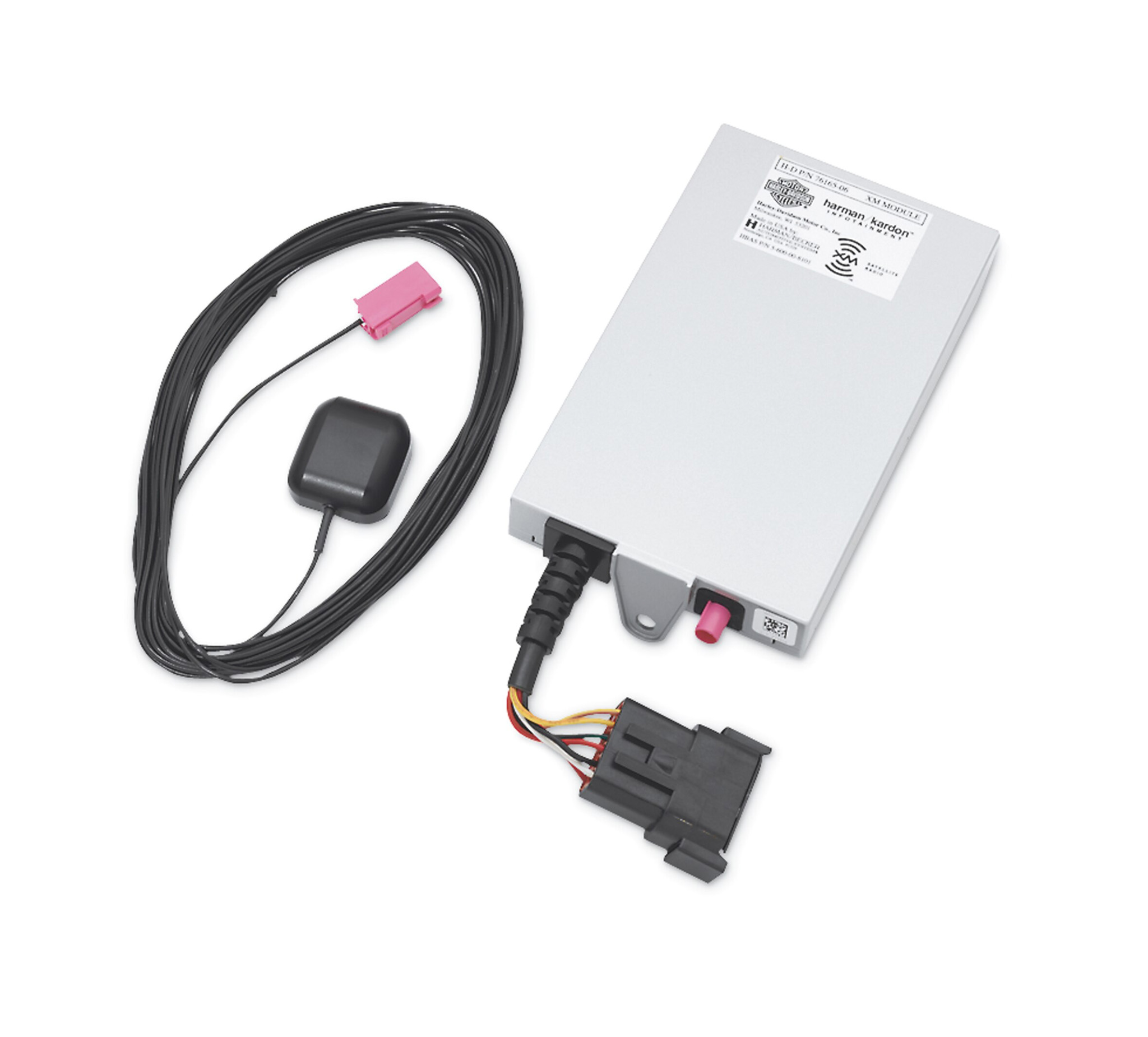 Sirius Radio Antenna Harley New Arrival cdntb.edu.vn