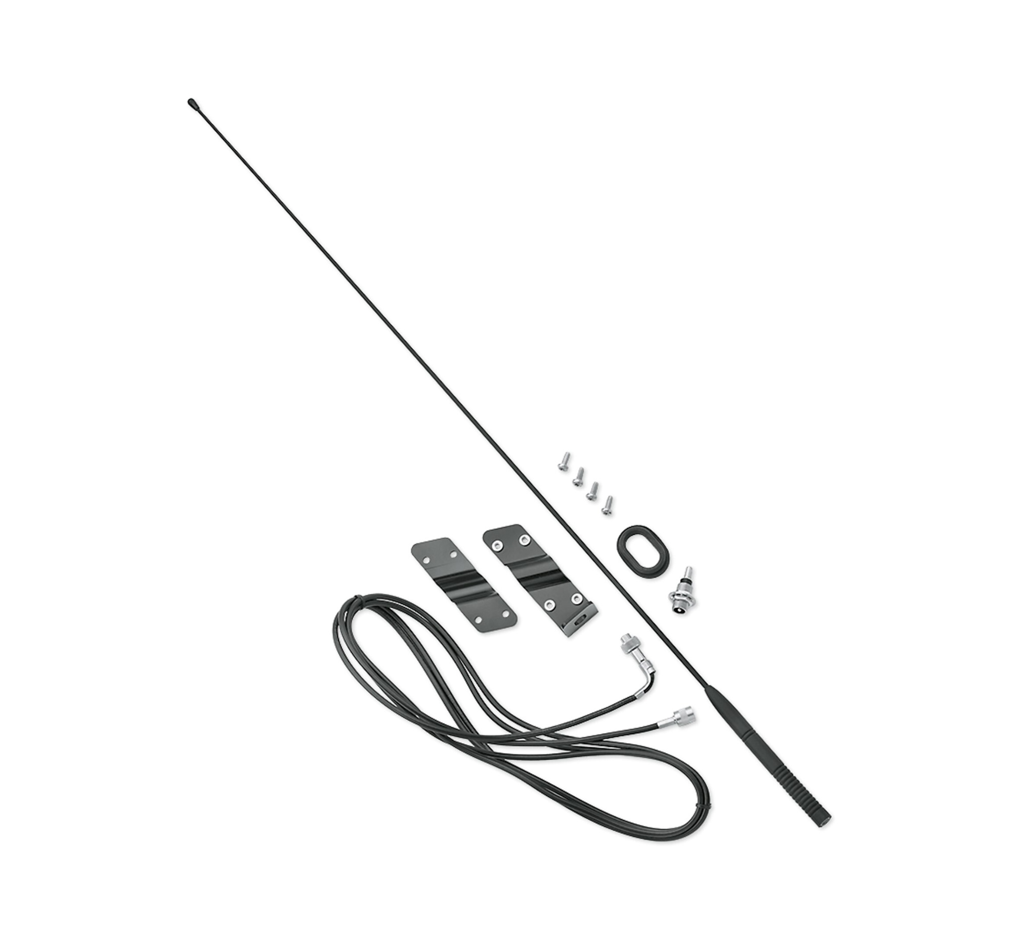 CB Antenna Kit HarleyDavidson USA