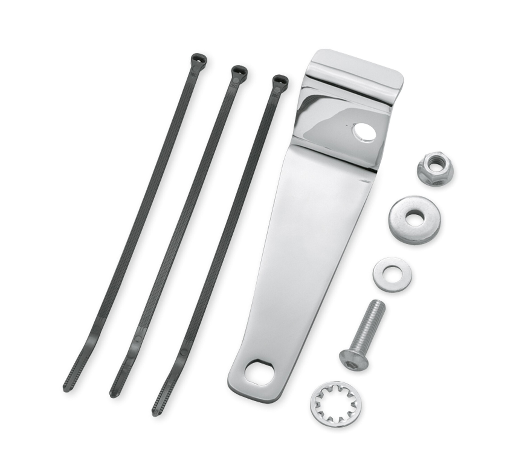 AM/FM Antenna Relocation Kit 7656109 HarleyDavidson USA