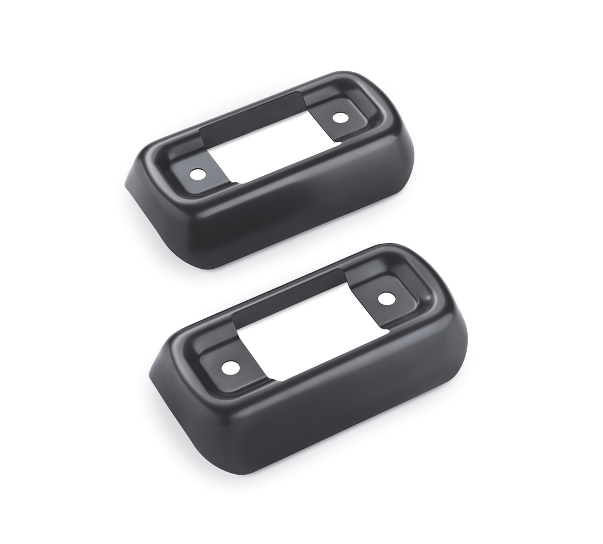 Muffler Bracket Cover Kit