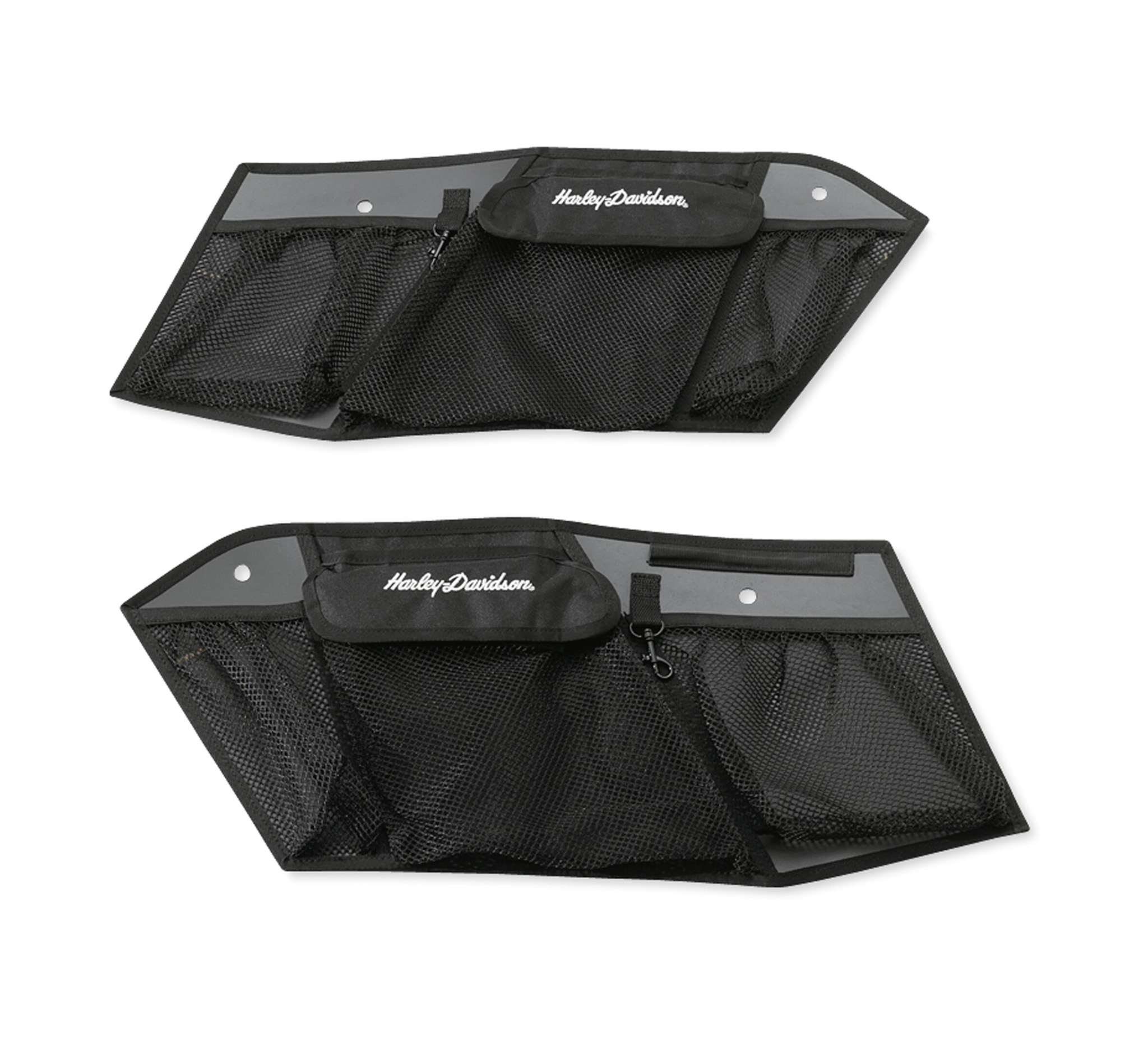 Saddlebag Wall Organizer 8823206 HarleyDavidson USA