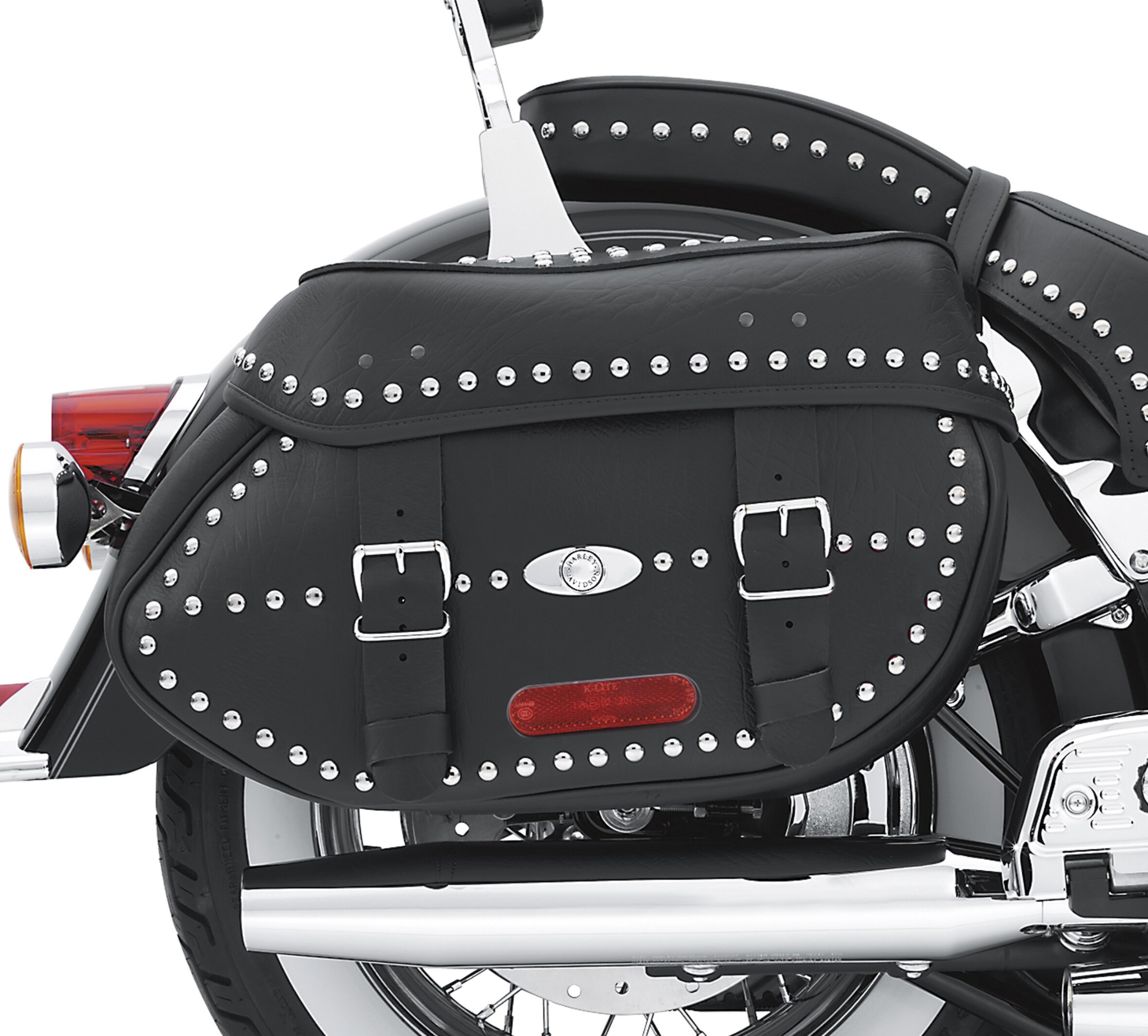 Update more than 83 heritage softail hard bags latest - in.cdgdbentre