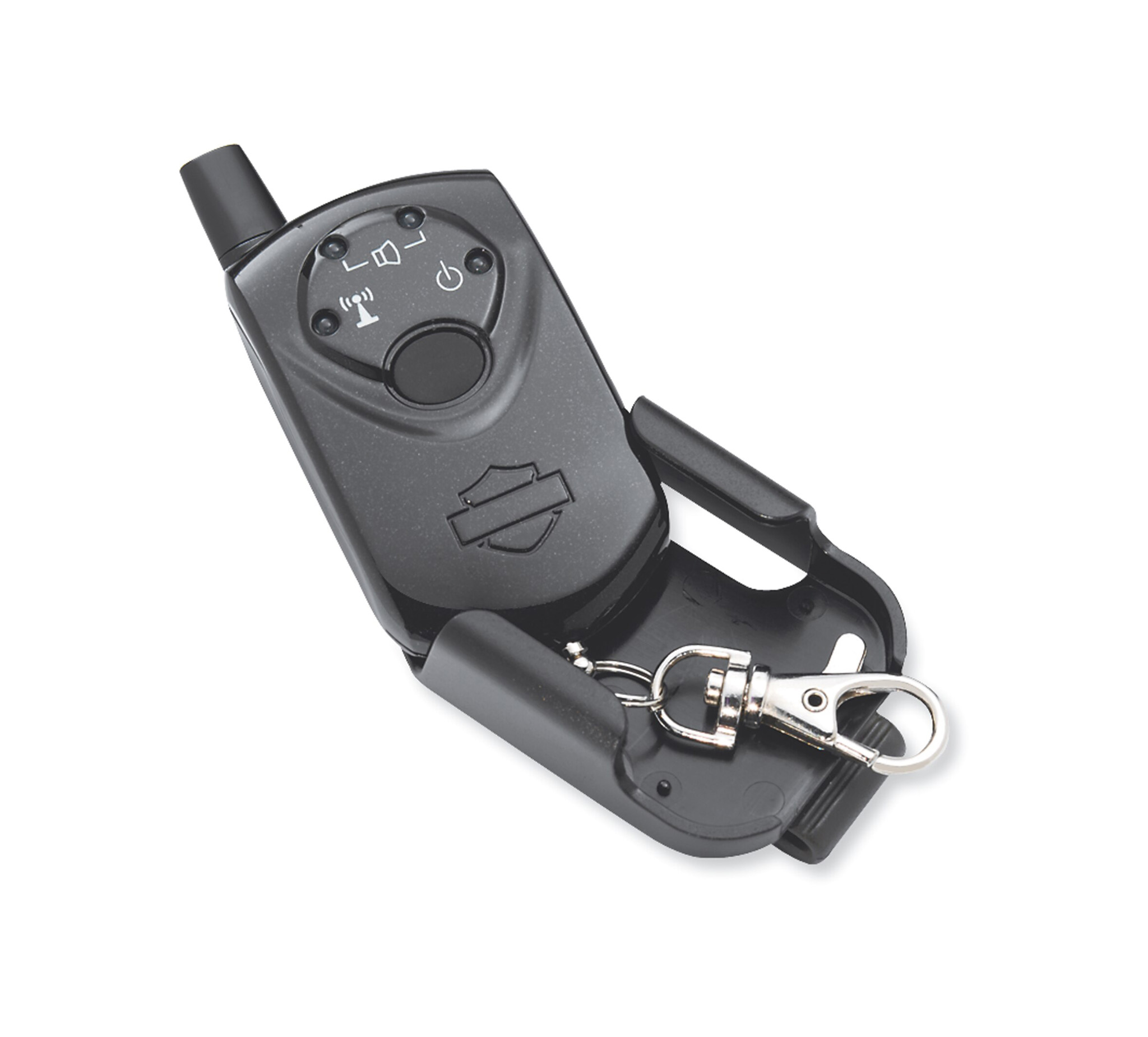 BatteryPowered Pager Receiver II Security System HarleyDavidson RU