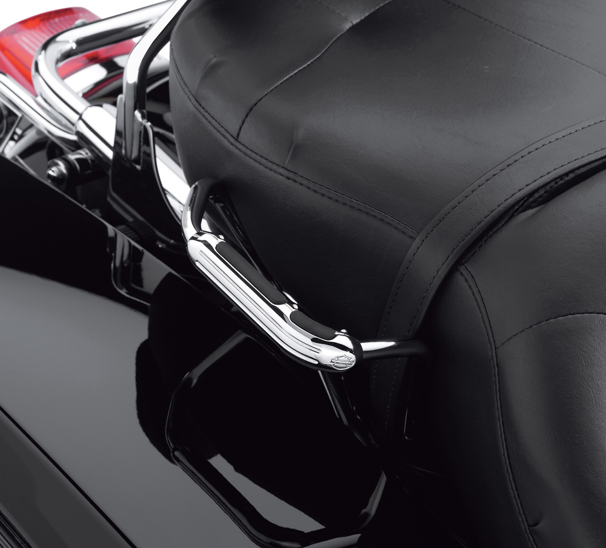SSGLOVELIN Cylindre de Frein arri/ère Couverture Fit for Harley-Davidson CVO limit/ée FLHTKSE 2014-2019 2018 2017 2016 2015 Ultra limit/ée Faible FLHTKL