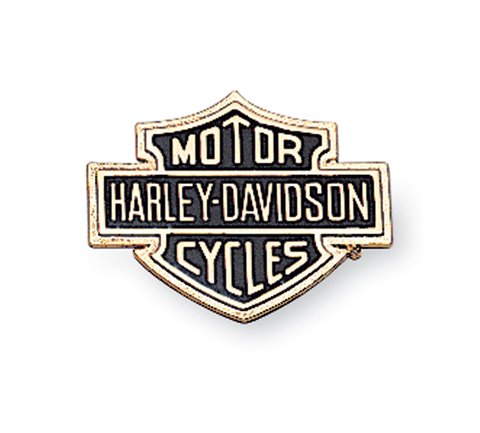 Motorcycle Decals & Medallions
