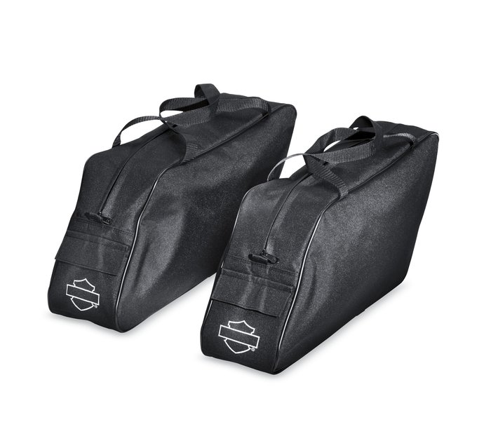 Travel-Paks for Leather Saddlebags 1