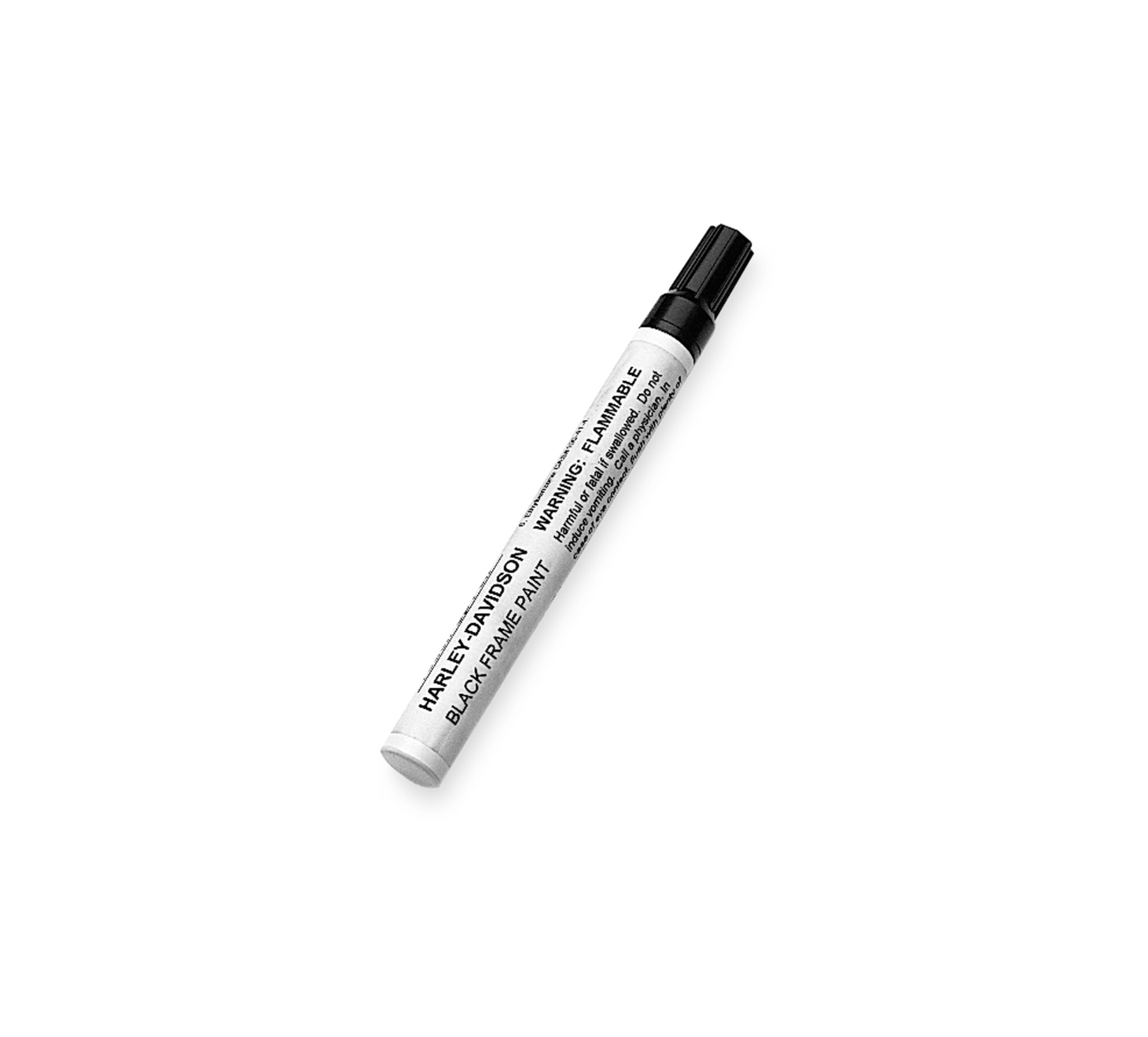 Touch-Up Pen, Black Leather Dye-98605AX