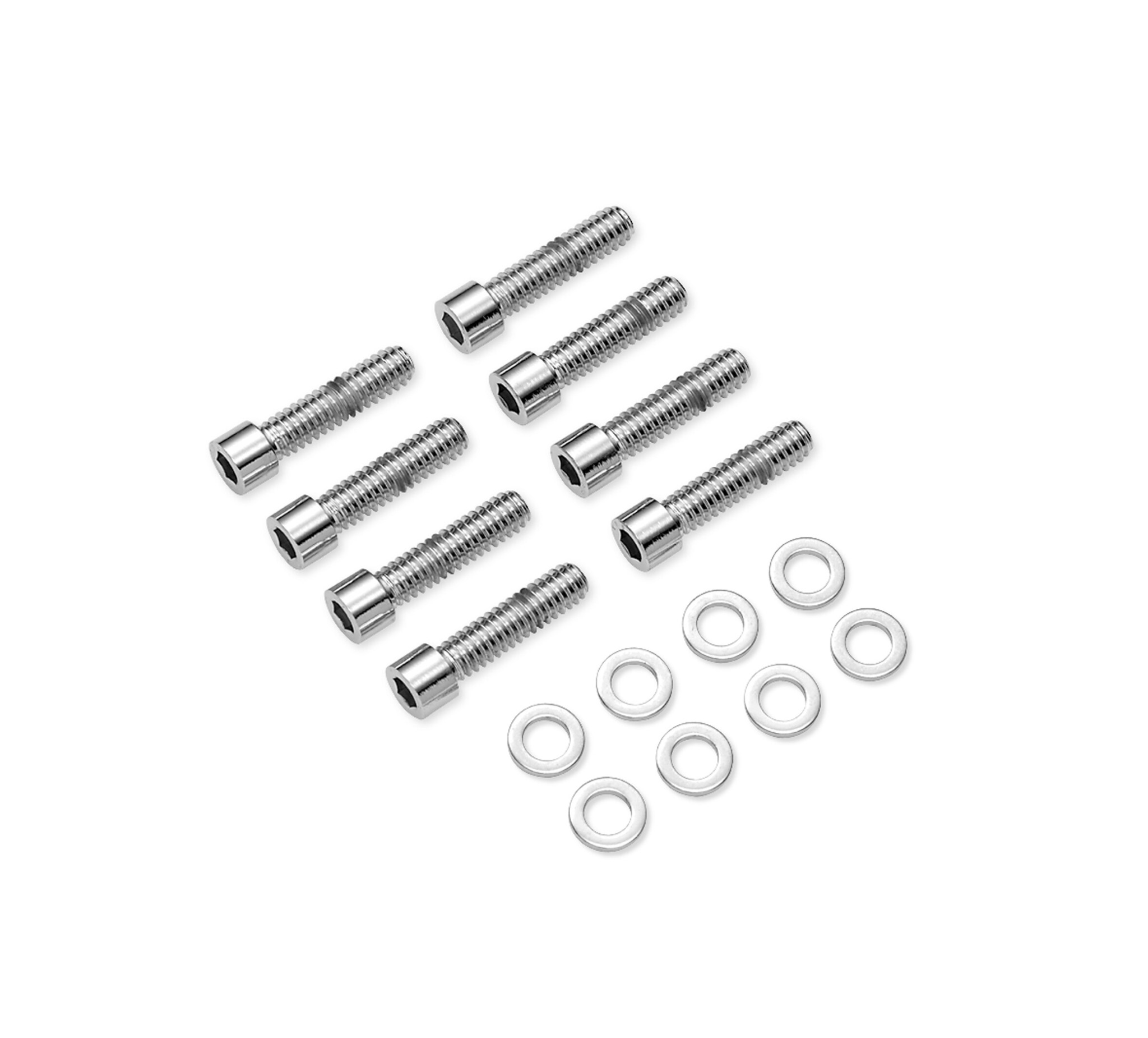 Lifter/Tappet Block Hardware Kit