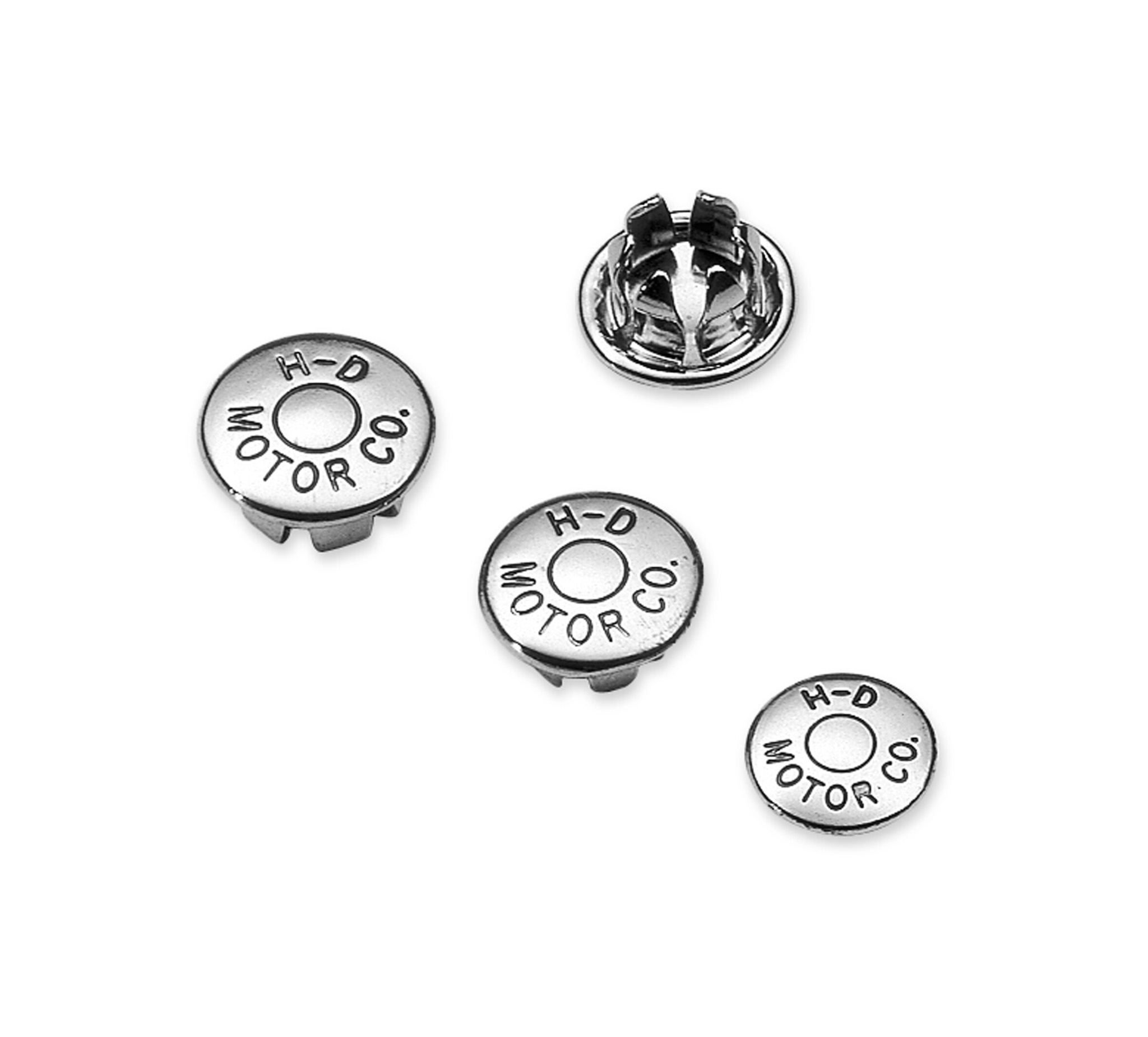 HarleyDavidson Motor Co. 3/8 in. Allen Hole Plugs 9453195 HarleyDavidson USA
