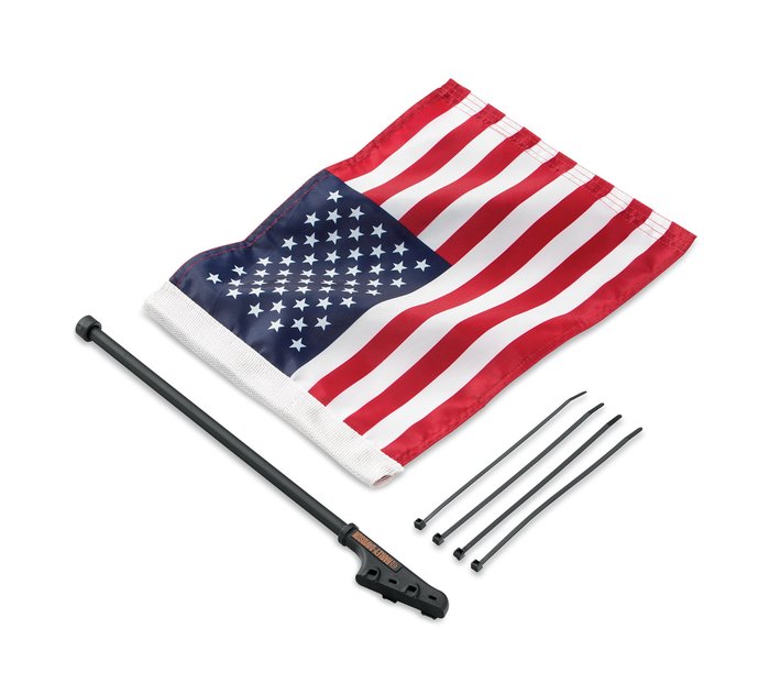 American Flag Kit 1
