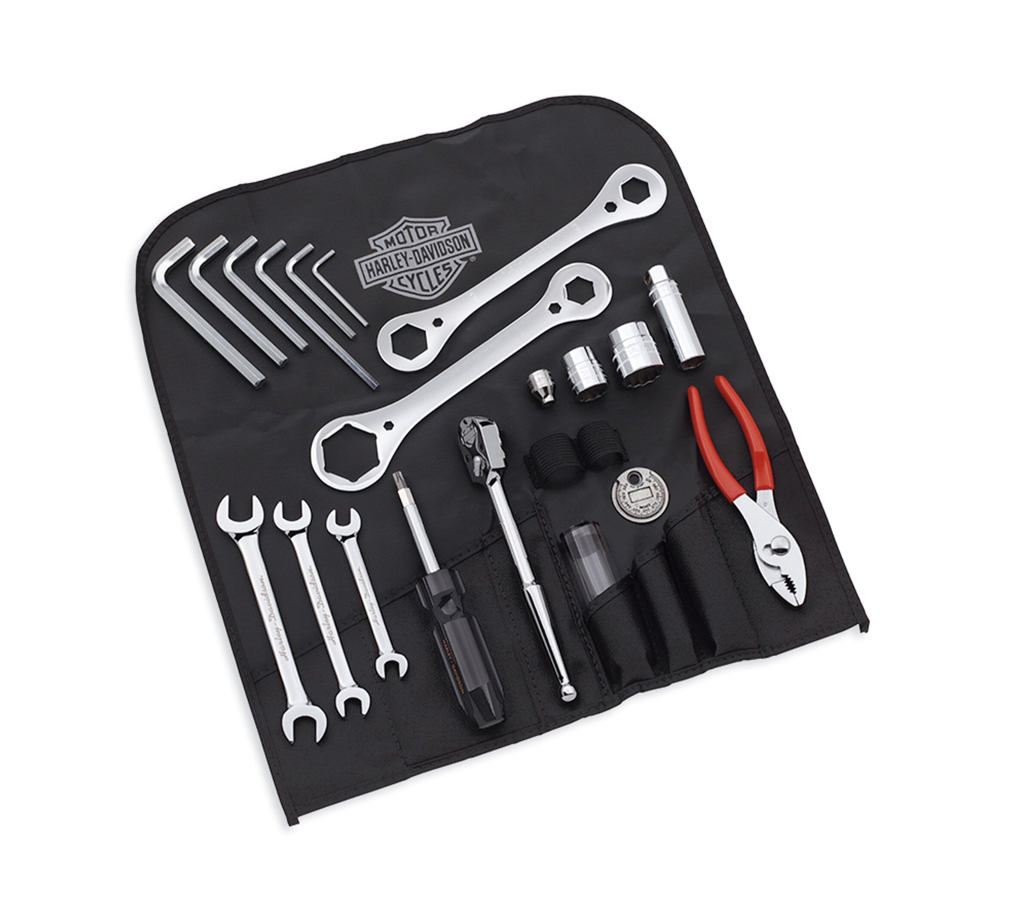 H D Snap On Tool Kit 94684 00a Harley Davidson Indonesia