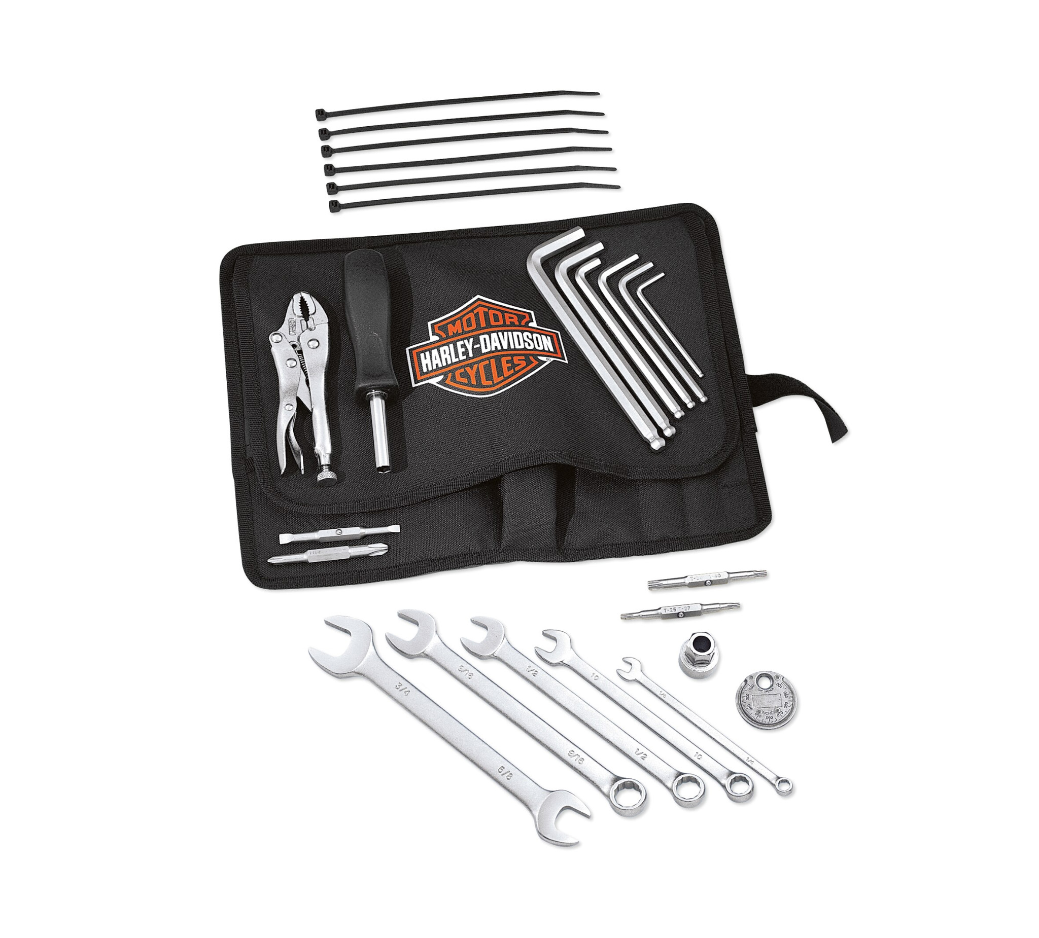 Premium Snap Kit with Locking Pliers, 95-Pack