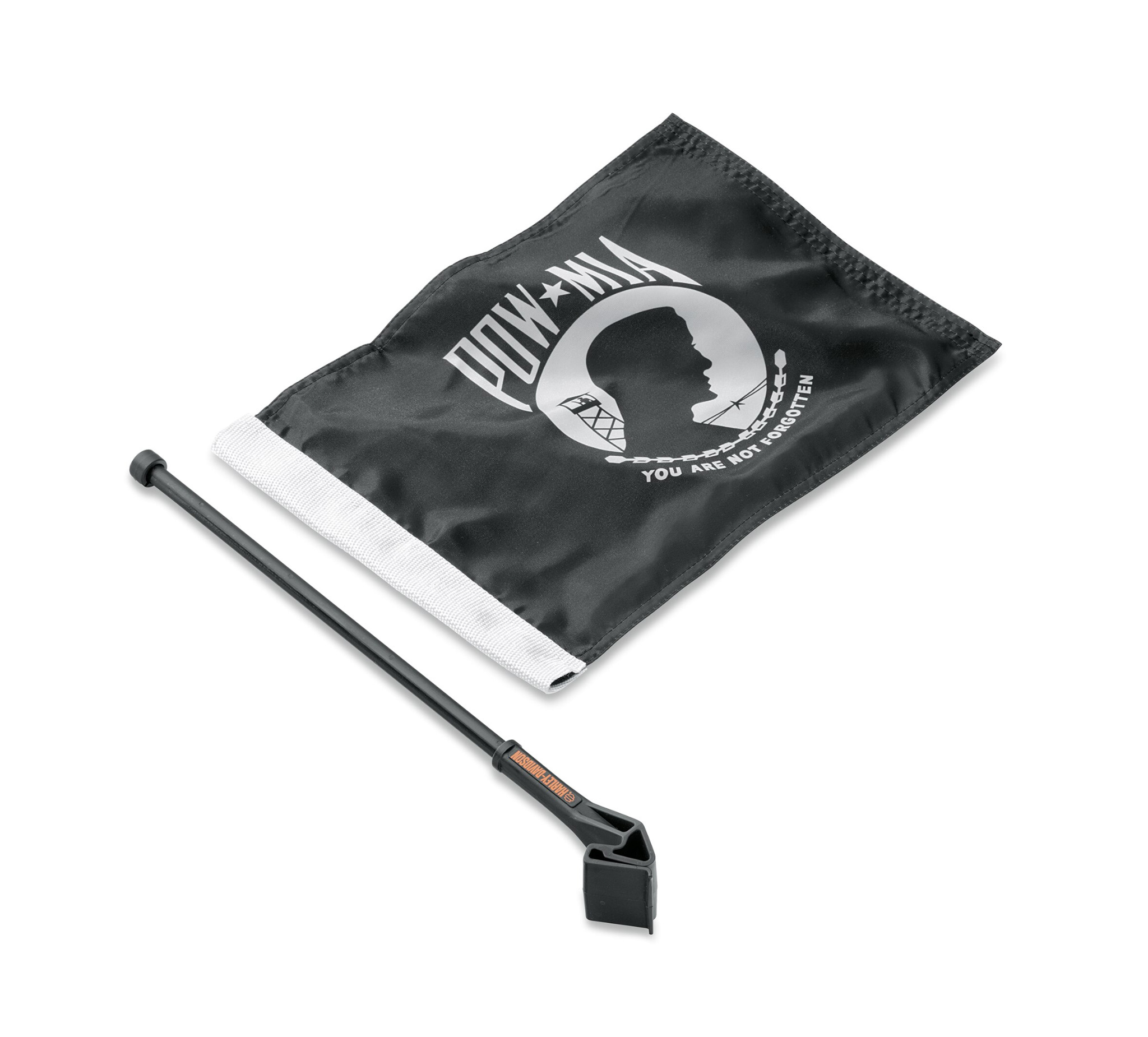 POW/MIA Flag Kit HarleyDavidson HU