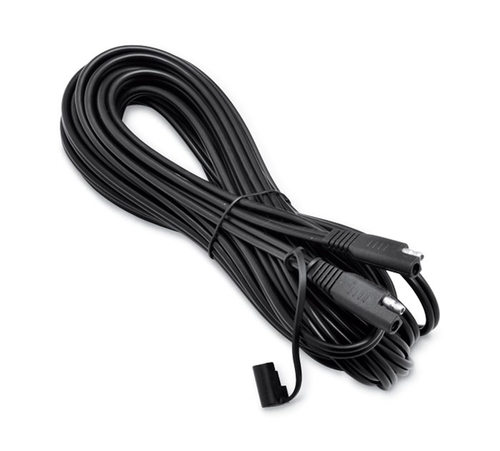25 ft. Battery Charging Extension Lead 1
