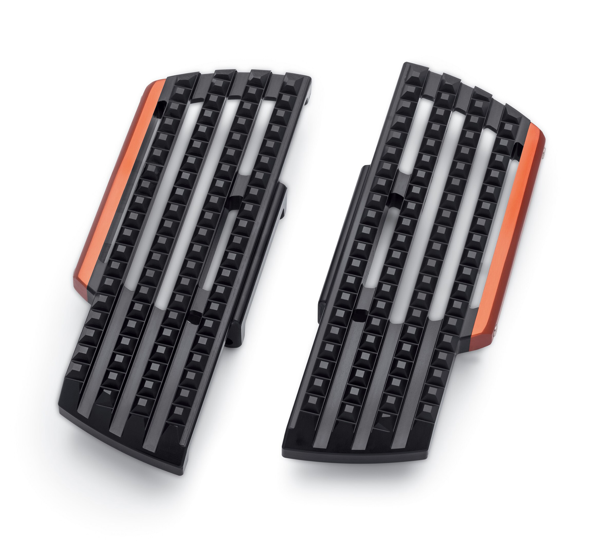 Dominion Rider Footboard Kit