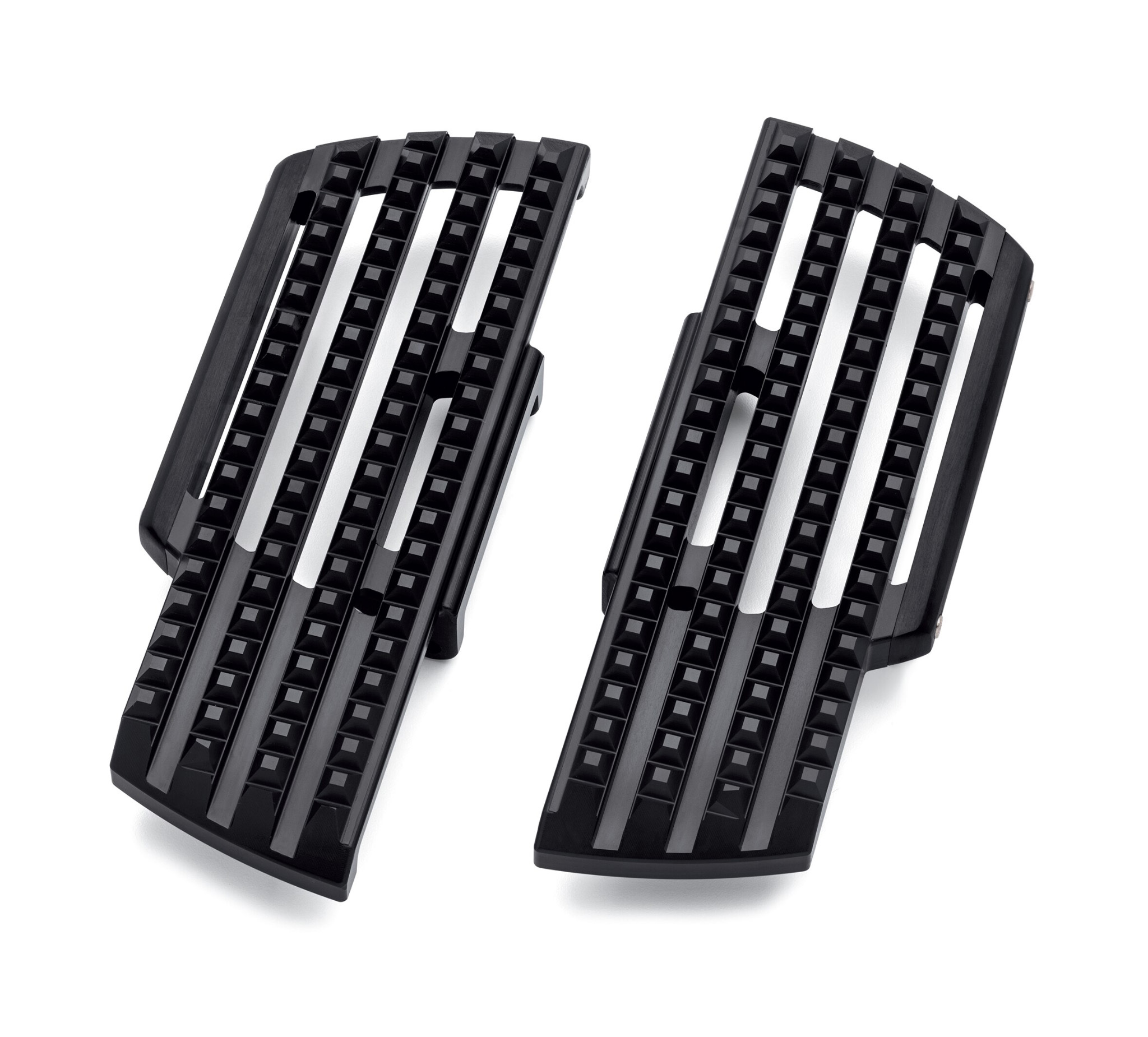 Dominion Rider Footboard Kit
