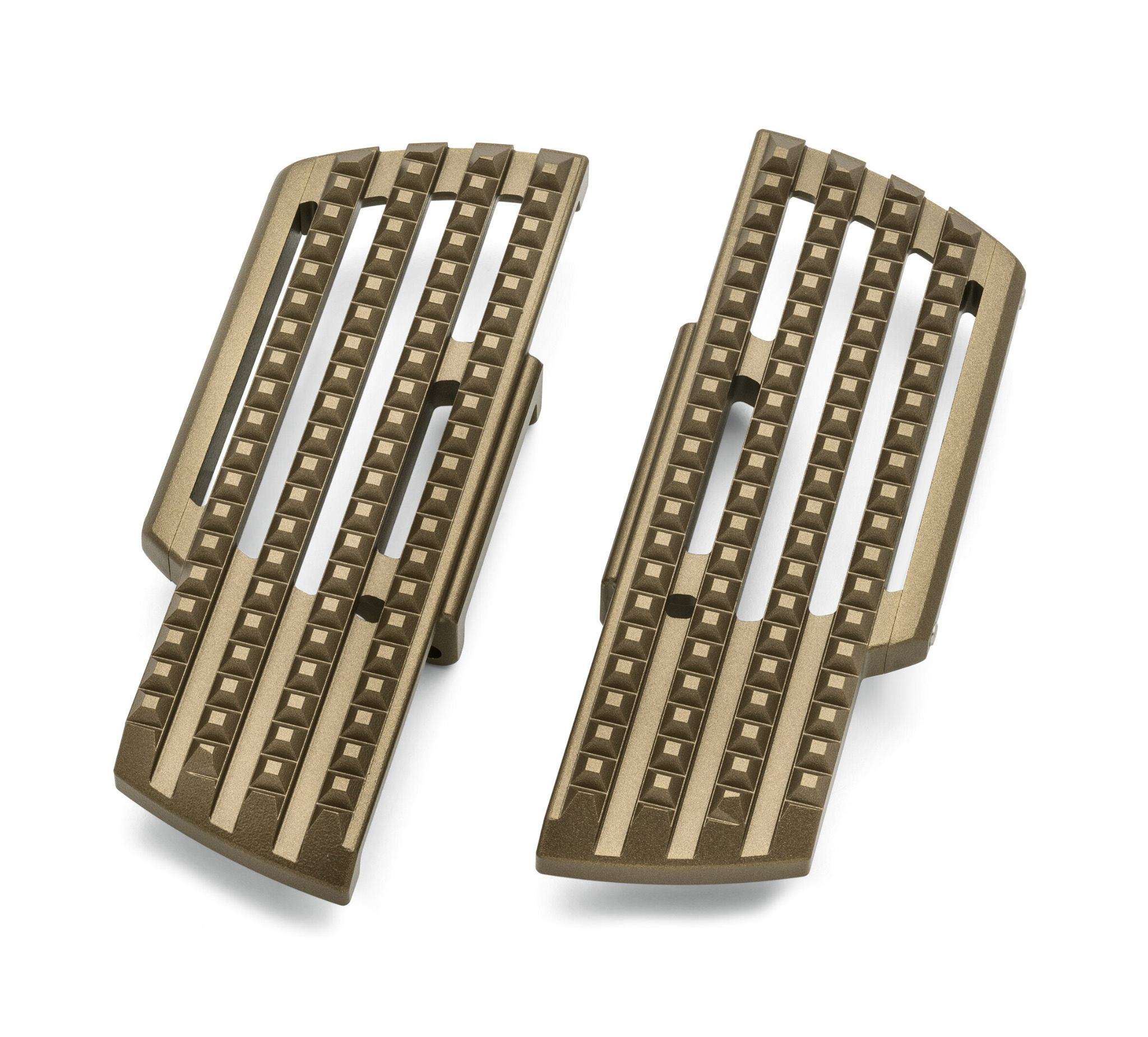 Kit Kahuna de plataformas reposapiés para piloto