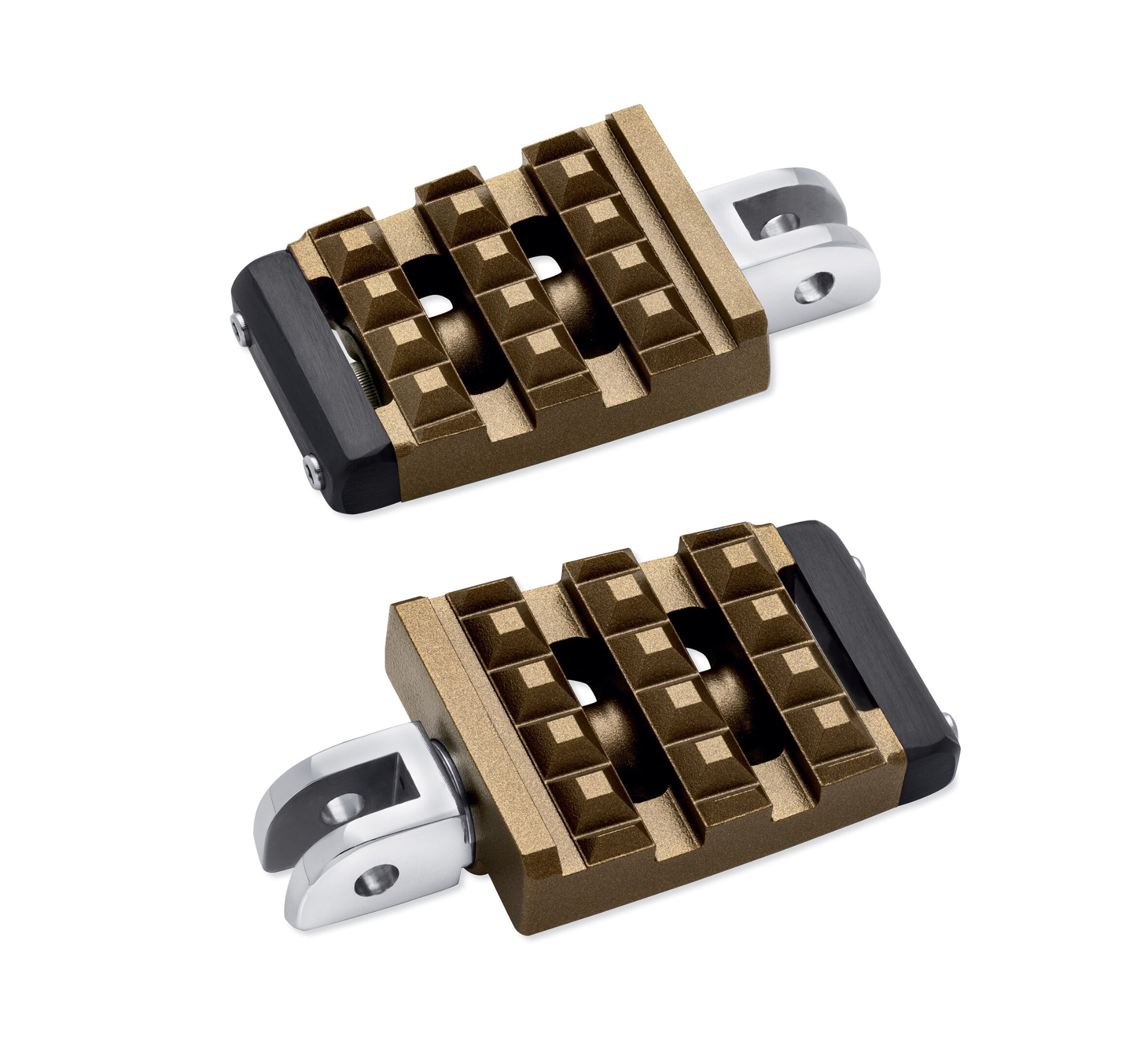 Dominion Footpeg Trim Pieces