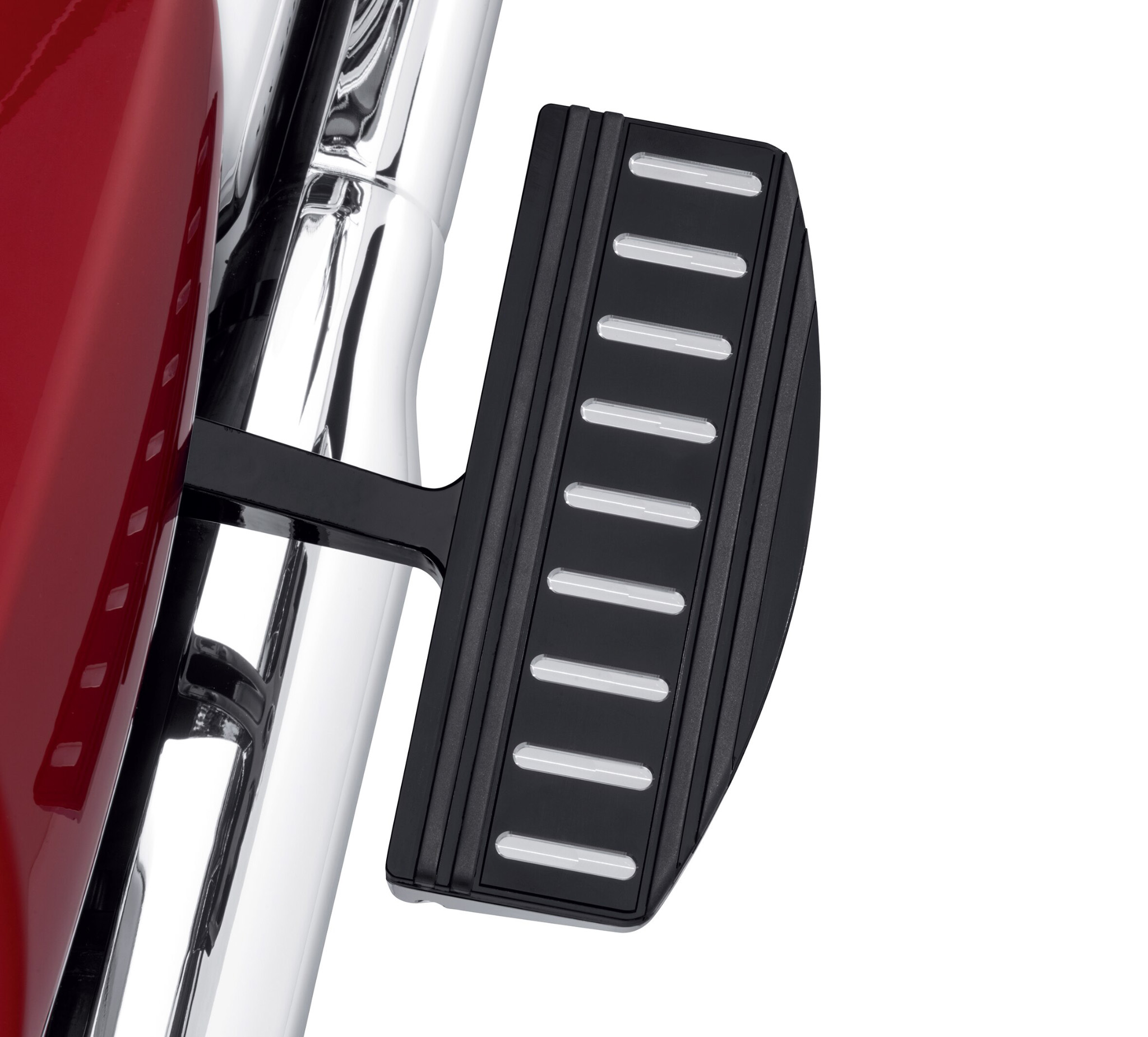 Edge Cut Passenger Footboard Insert Kit 50501143 HarleyDavidson USA