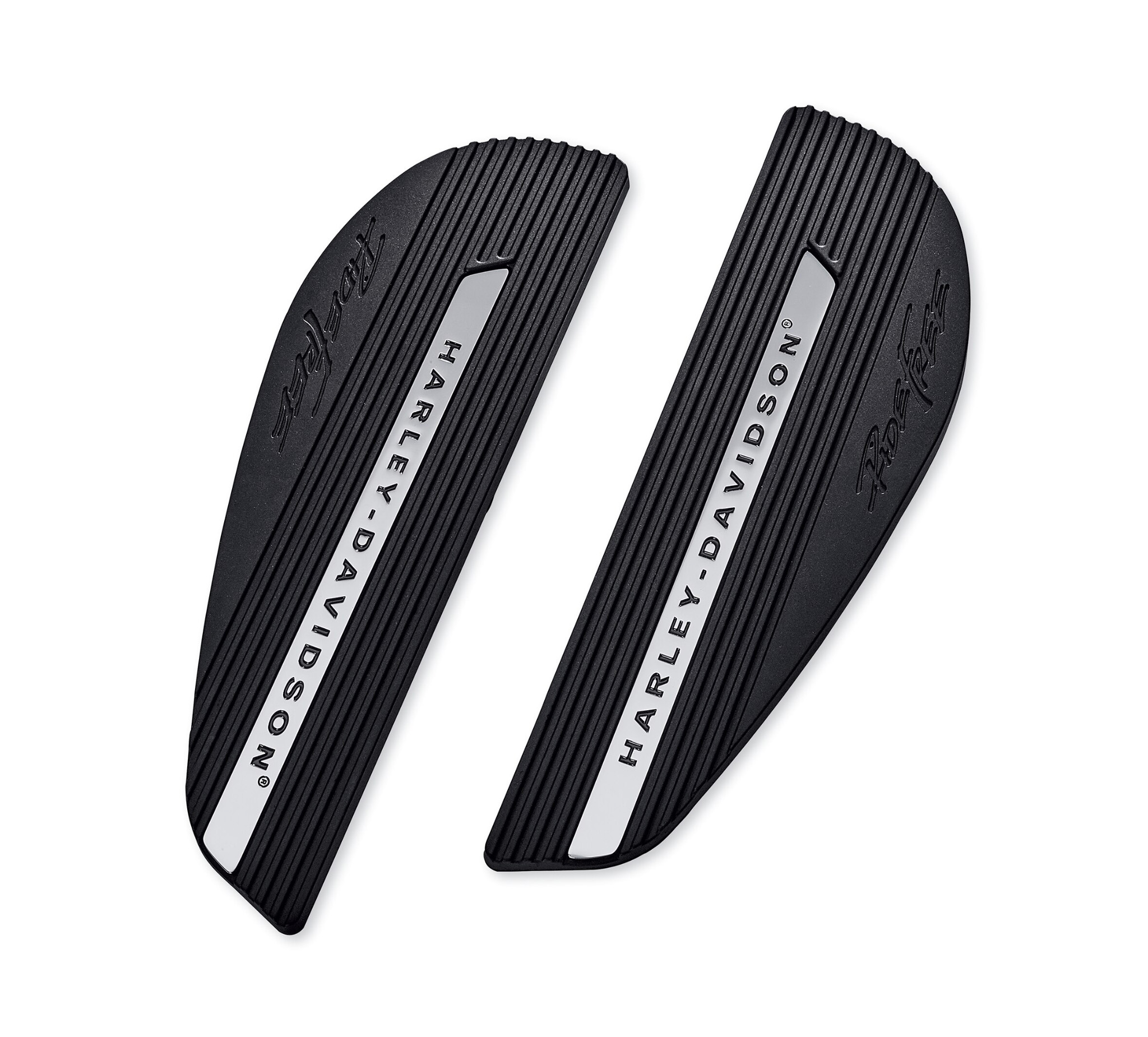 Ride Free Rider Footboard Inserts