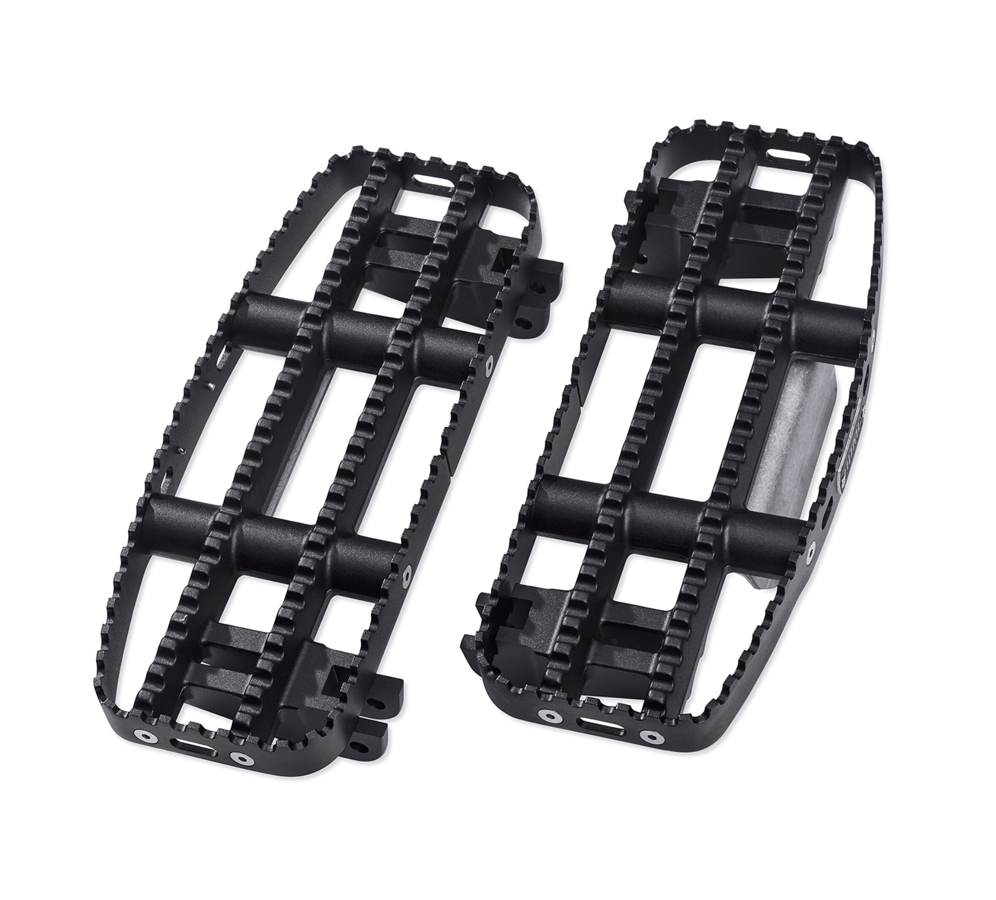 80GRIT Rider Footboards