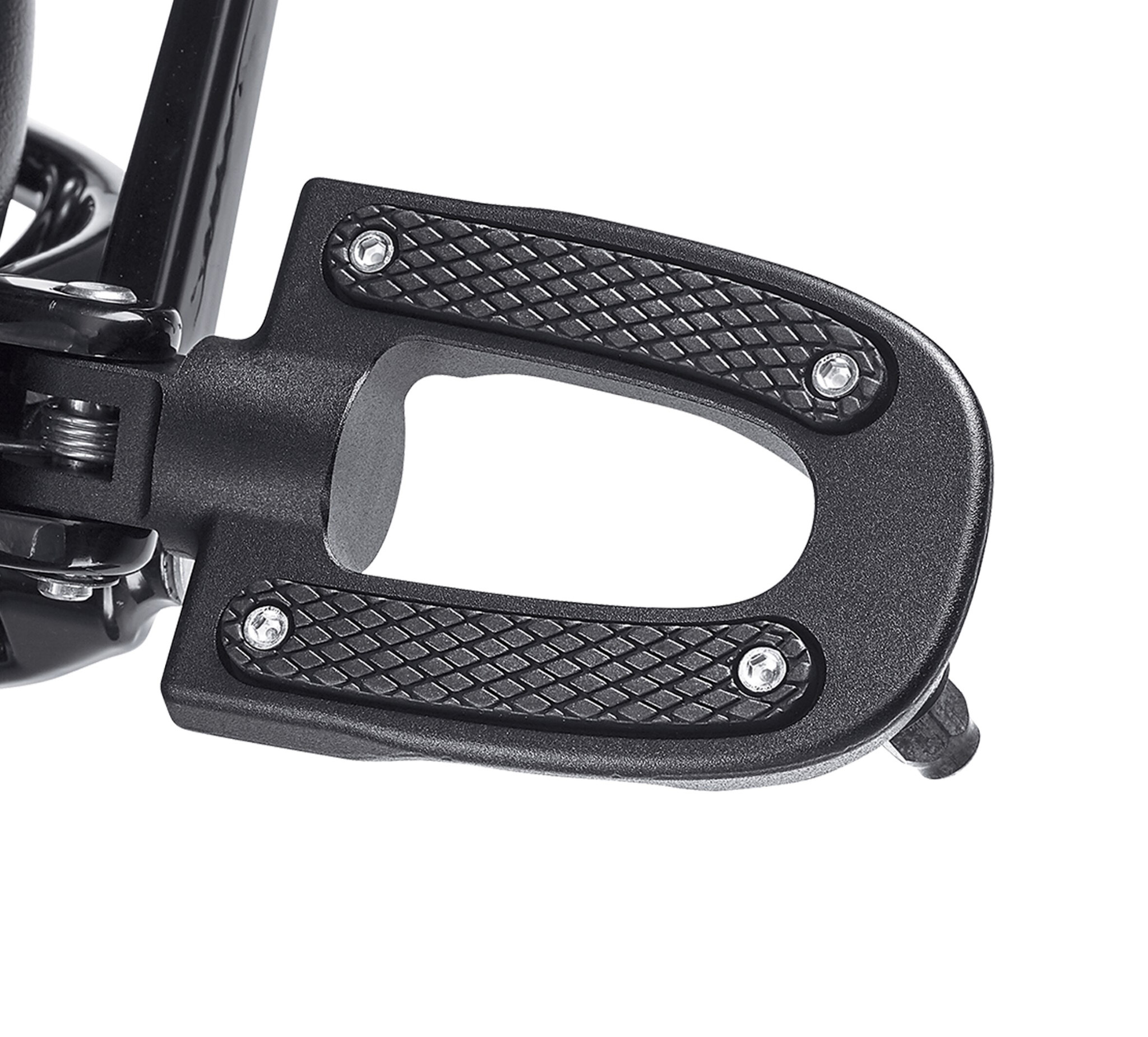 Endgame Rider Footpegs