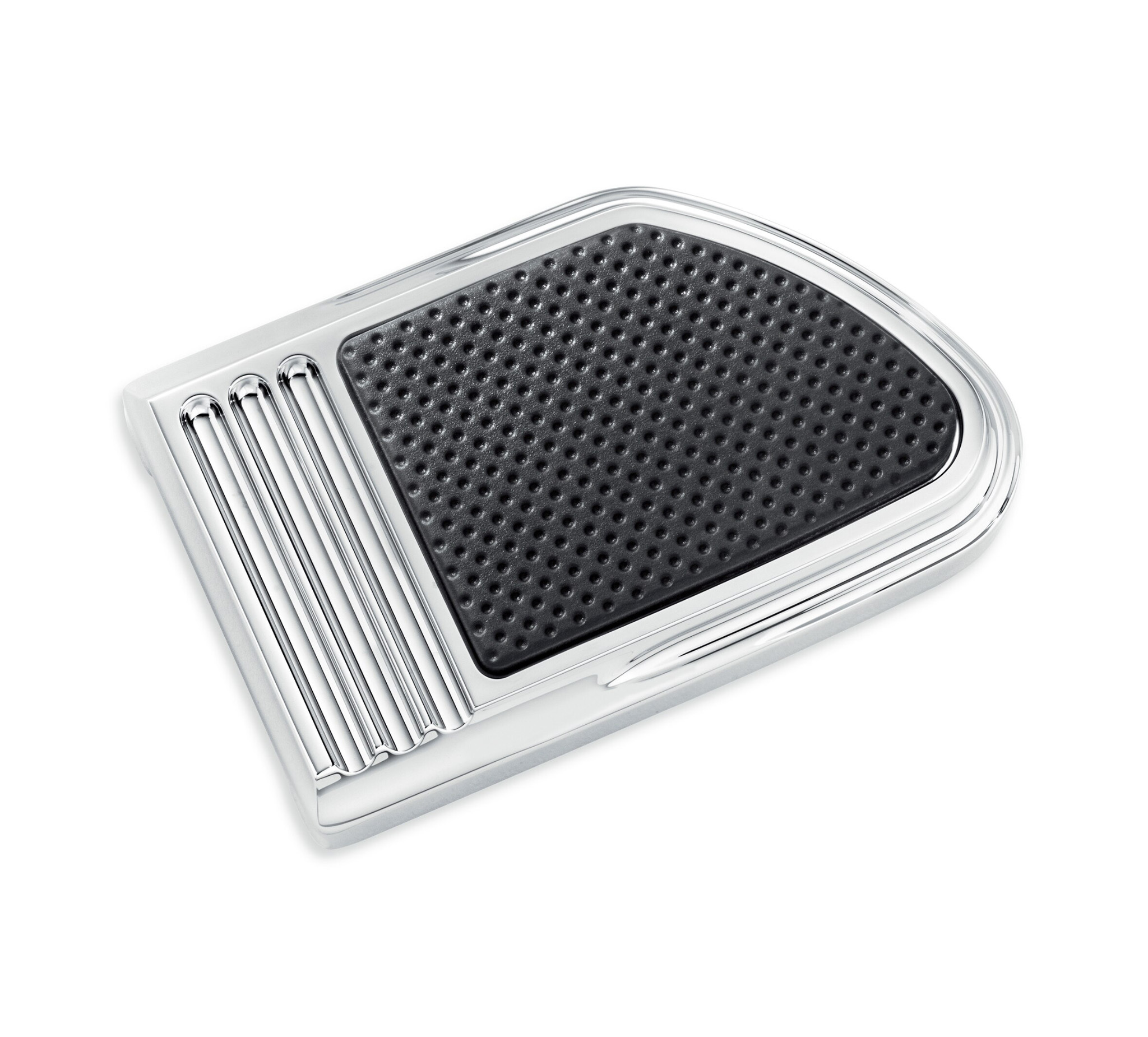 Defiance Brake Pedal Pad Large HarleyDavidson KR