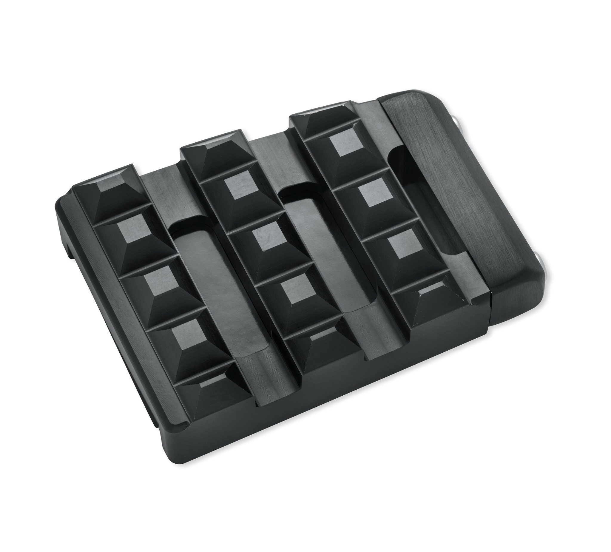 Dominion Small Brake Pedal Pad HarleyDavidson FI