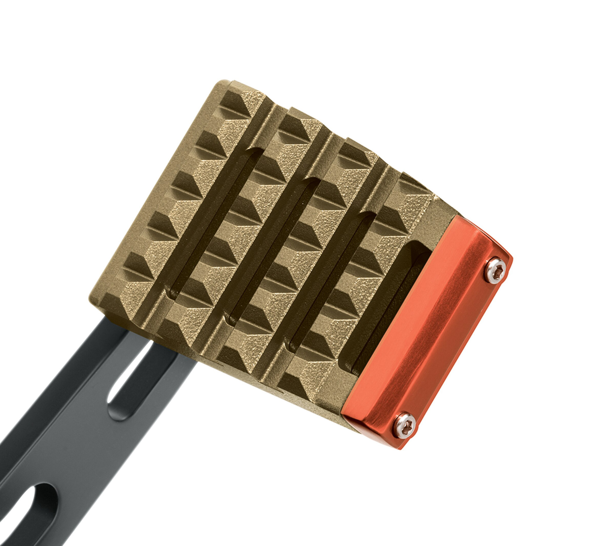 Dominion Large Brake Pedal Trim Piece