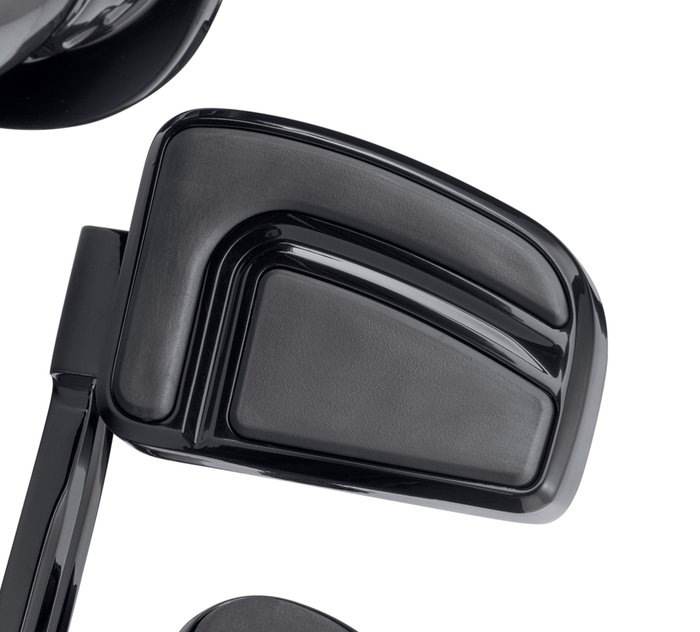 Patin de pédale de frein Airflow - Grande taille 2