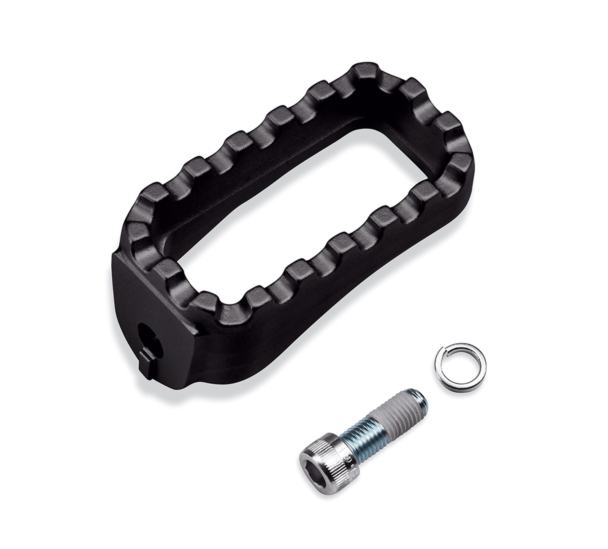 80GRIT Brake Pedal Pad