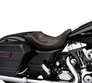 Low-Profile Solo Touring Seat