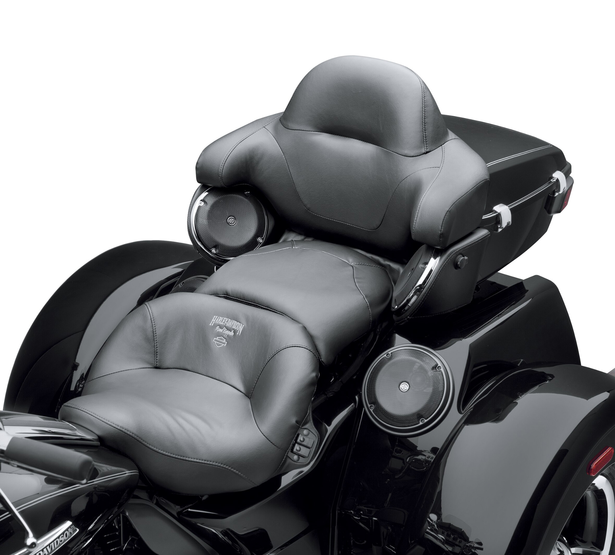 Road Glide® Special  Harley-Davidson Bowling Green