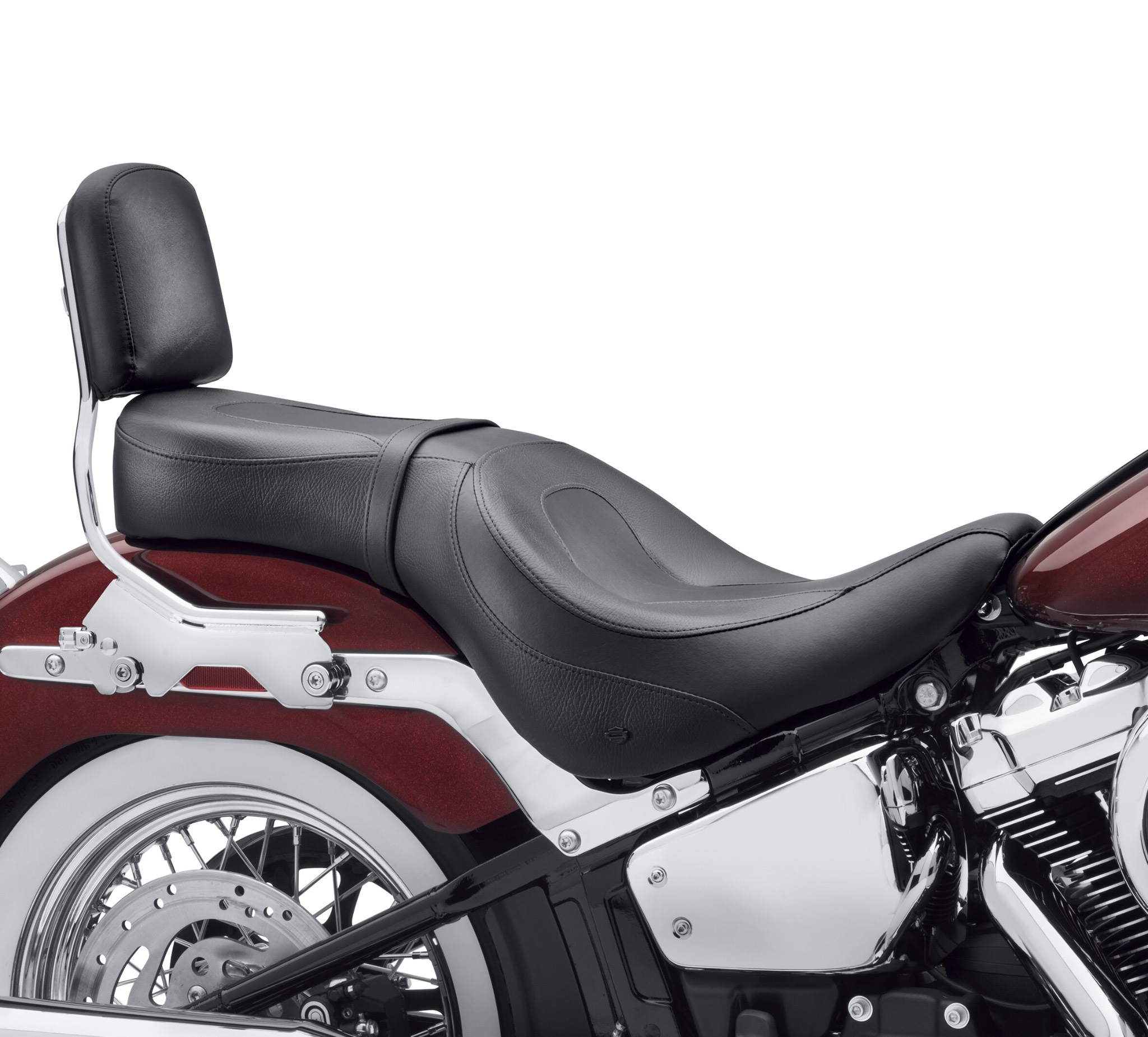 Sundowner Seats | Harley-Davidson USA