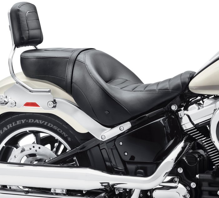 Sundowner Seat Low Rider 52000350 Harley Davidson Usa