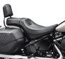 Tallboy Two-Up Seat - Deluxe, Heritage, Slim and